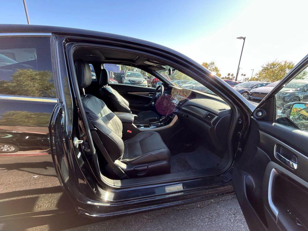 used 2016 Honda Accord car, priced at $12,777