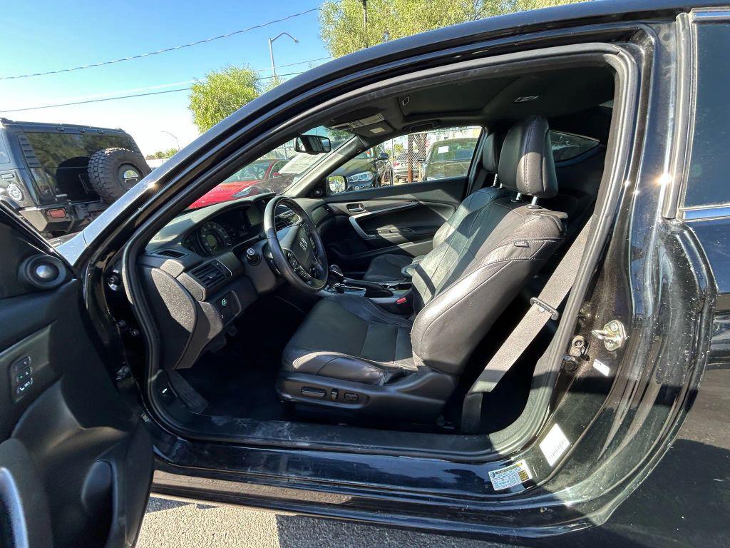 used 2016 Honda Accord car, priced at $12,777