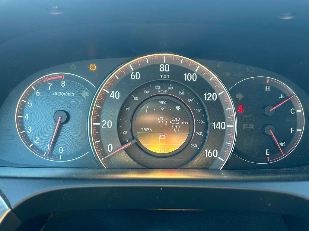 used 2016 Honda Accord car, priced at $12,777