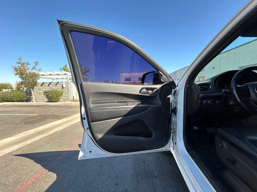 used 2021 Dodge Durango car, priced at $18,888