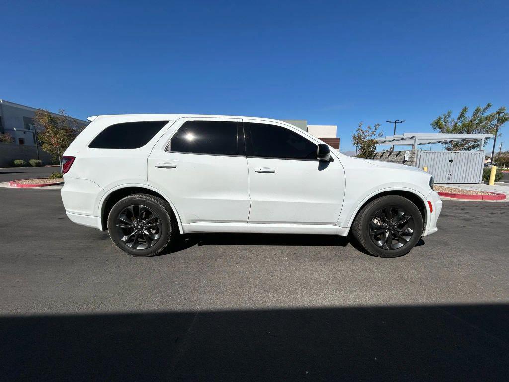 used 2021 Dodge Durango car, priced at $18,888