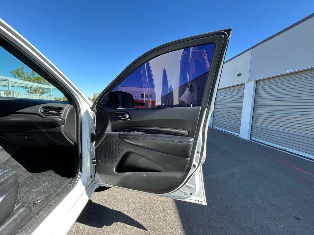 used 2021 Dodge Durango car, priced at $18,888