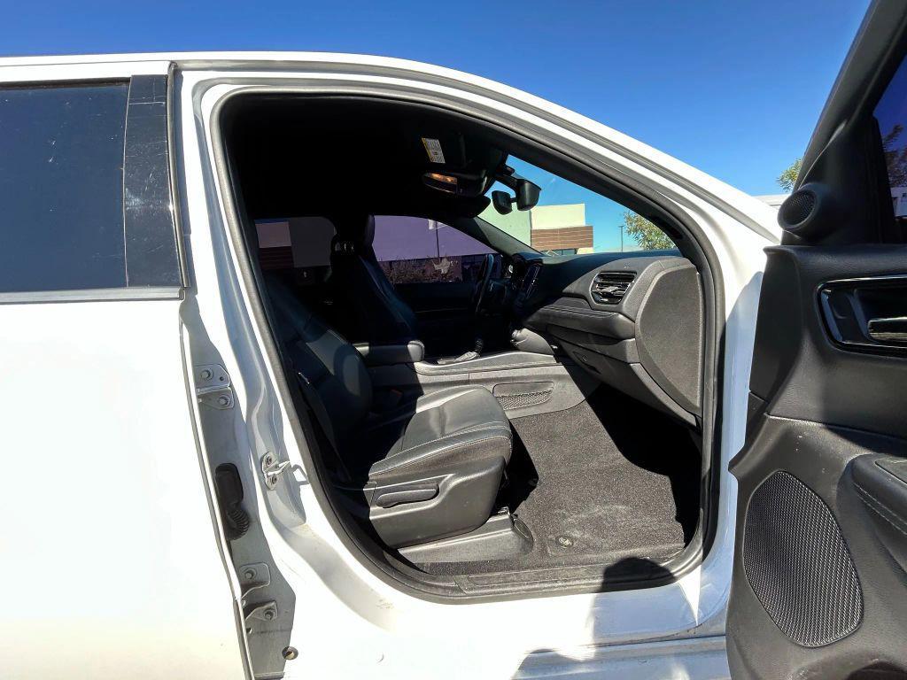used 2021 Dodge Durango car, priced at $18,888