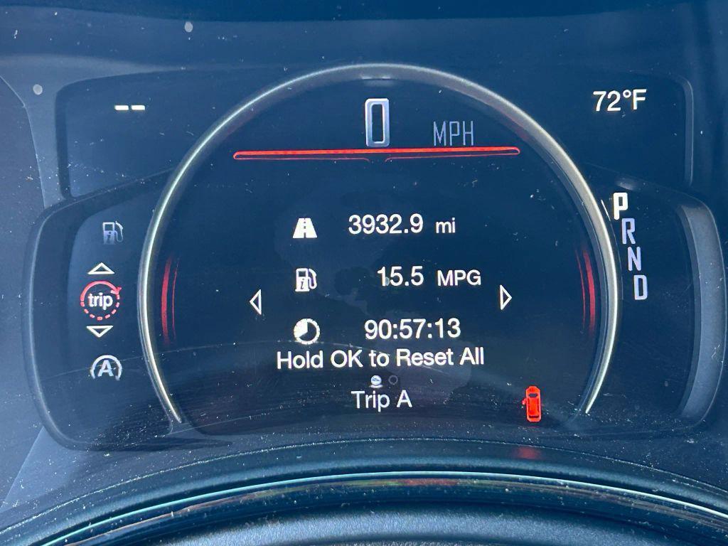 used 2021 Dodge Durango car, priced at $18,888