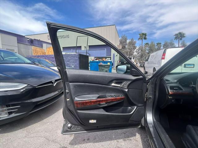 used 2012 Honda Crosstour car, priced at $9,999