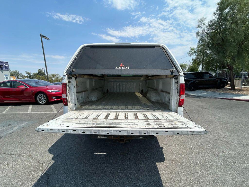 used 2008 Ford F-150 car, priced at $4,999