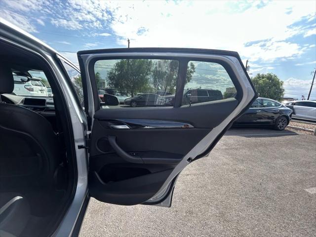 used 2019 BMW X2 car, priced at $15,995