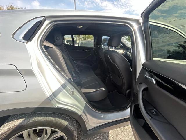 used 2019 BMW X2 car, priced at $15,995