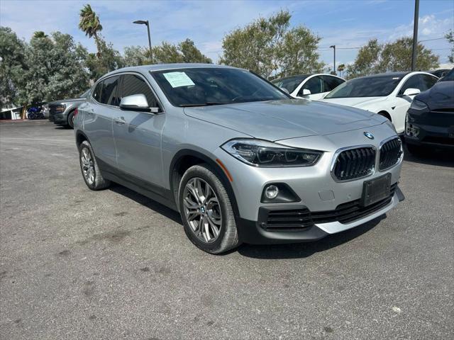 used 2019 BMW X2 car, priced at $15,995