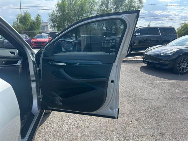used 2019 BMW X2 car, priced at $15,995