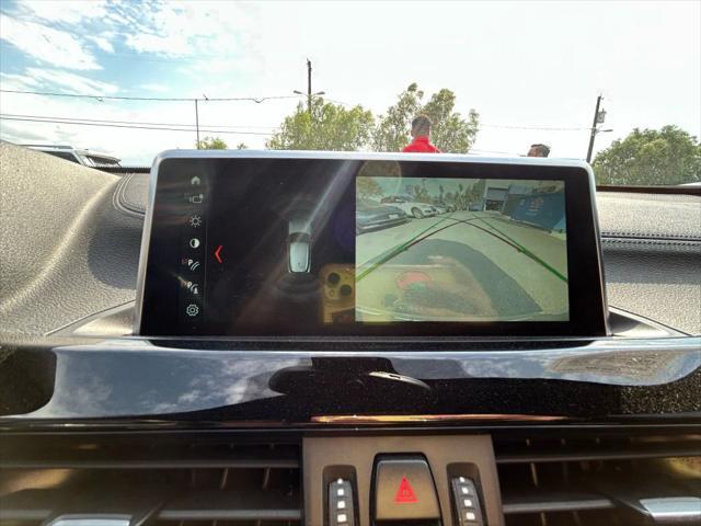 used 2019 BMW X2 car, priced at $15,995