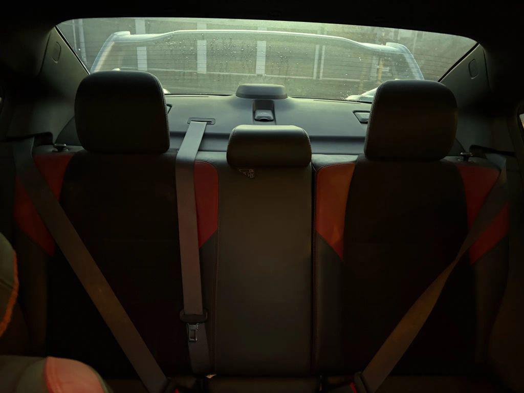 used 2017 Subaru WRX STI car, priced at $18,080