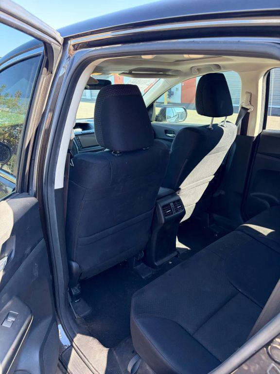 used 2015 Honda CR-V car, priced at $10,499