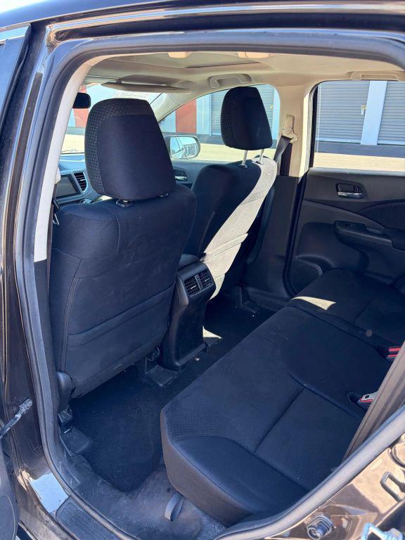 used 2015 Honda CR-V car, priced at $10,499