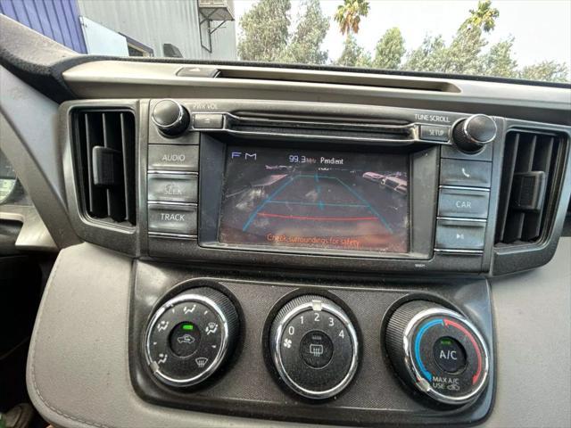 used 2013 Toyota RAV4 car, priced at $9,999