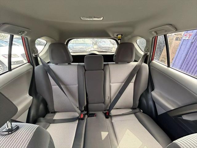 used 2013 Toyota RAV4 car, priced at $9,999