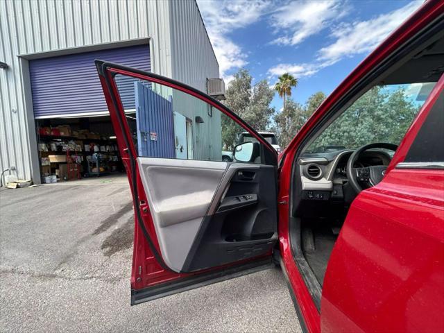 used 2013 Toyota RAV4 car, priced at $9,999