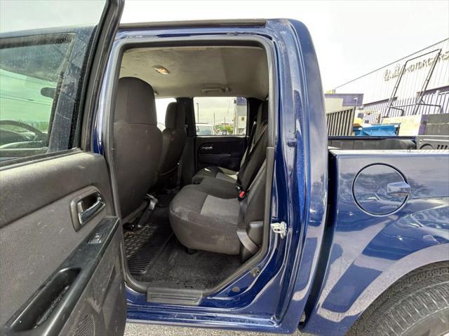 used 2011 Chevrolet Colorado car, priced at $10,888