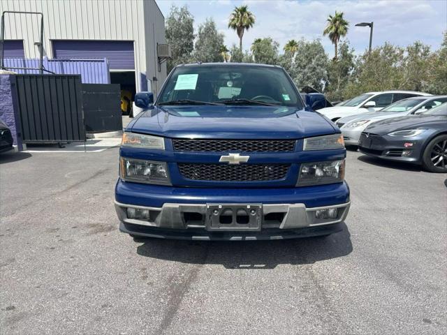 used 2011 Chevrolet Colorado car, priced at $10,888