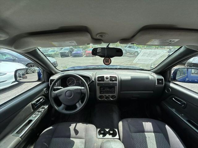 used 2011 Chevrolet Colorado car, priced at $10,888