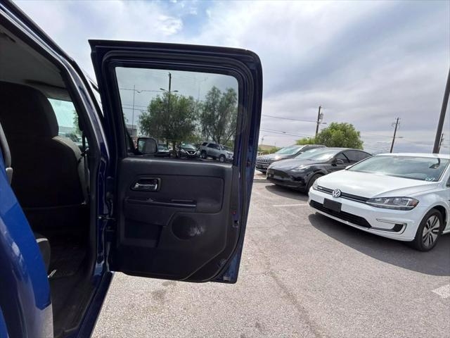 used 2011 Chevrolet Colorado car, priced at $10,888
