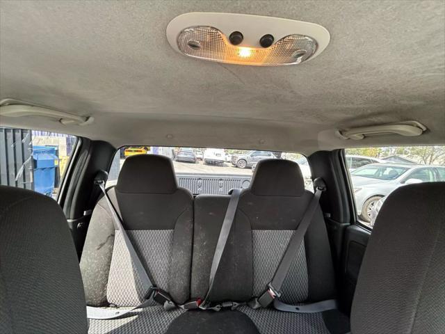 used 2011 Chevrolet Colorado car, priced at $10,888