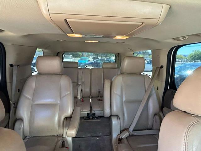 used 2011 Chevrolet Tahoe car, priced at $9,999