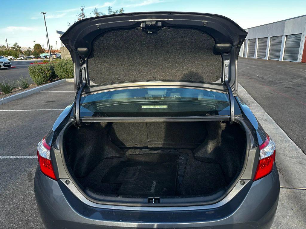 used 2016 Toyota Corolla car, priced at $10,686