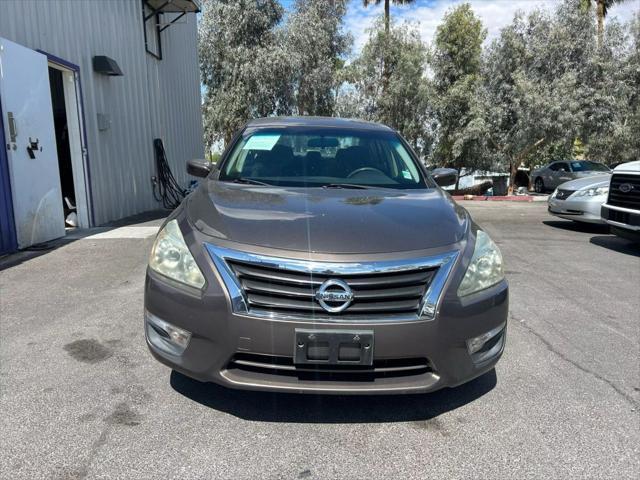 used 2013 Nissan Altima car, priced at $9,488