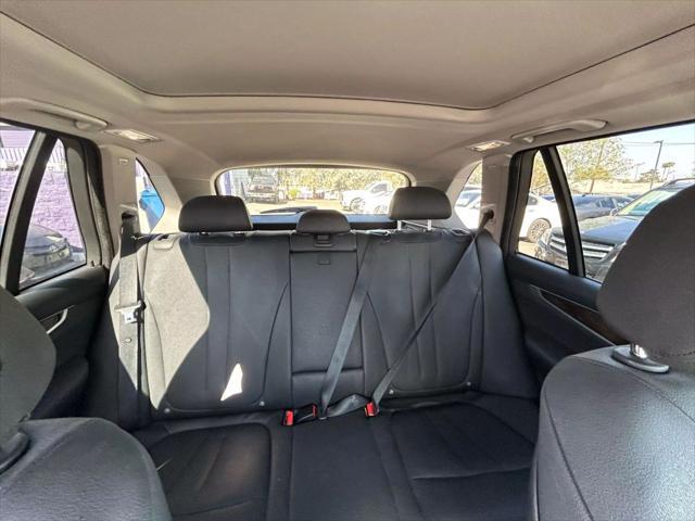 used 2016 BMW X5 car, priced at $12,888