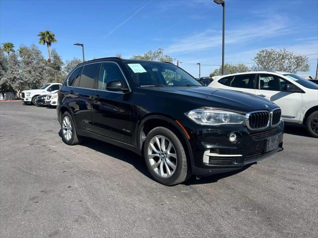 used 2016 BMW X5 car, priced at $12,888