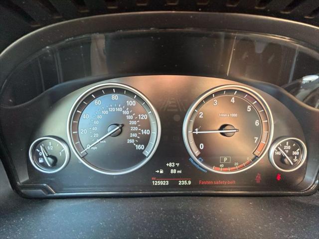 used 2016 BMW X5 car, priced at $12,888