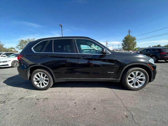 used 2016 BMW X5 car, priced at $12,888