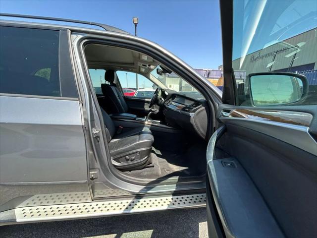 used 2013 BMW X5 car, priced at $7,041