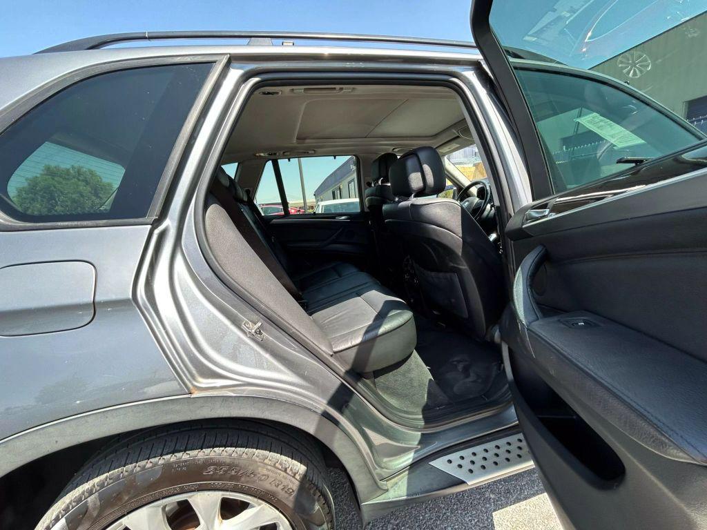 used 2013 BMW X5 car, priced at $7,041