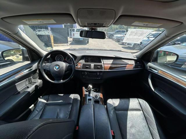 used 2013 BMW X5 car, priced at $7,041
