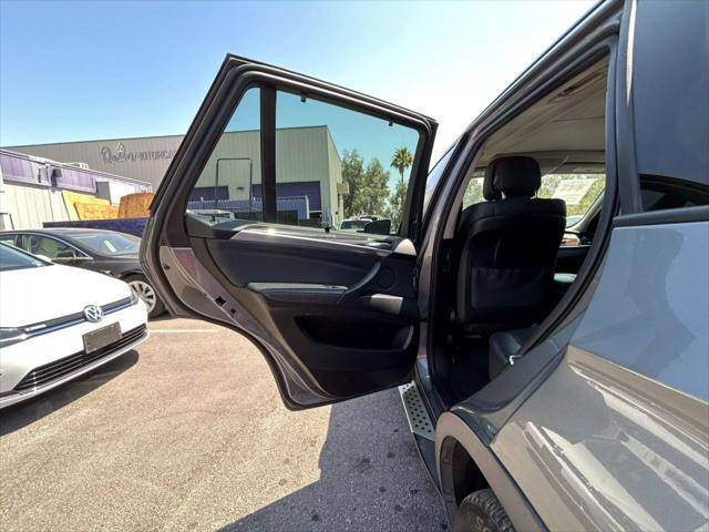 used 2013 BMW X5 car, priced at $7,041