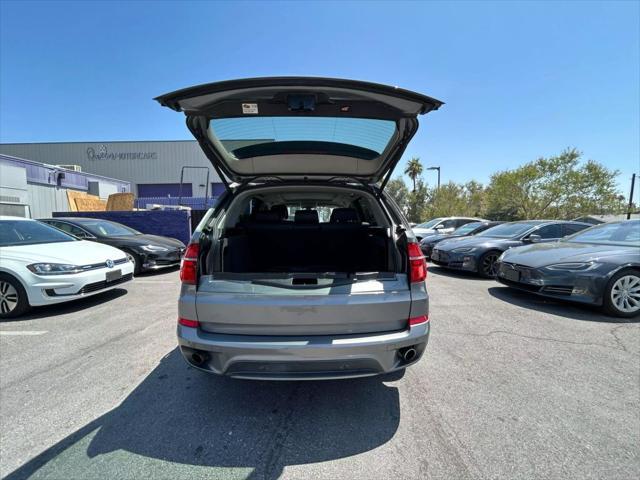 used 2013 BMW X5 car, priced at $7,999