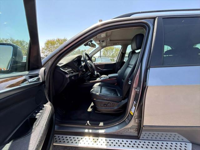 used 2013 BMW X5 car, priced at $7,041