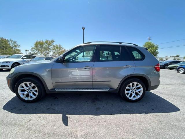 used 2013 BMW X5 car, priced at $7,041