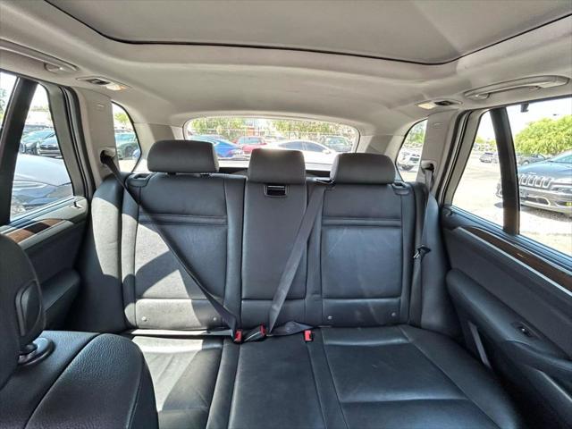 used 2013 BMW X5 car, priced at $7,999
