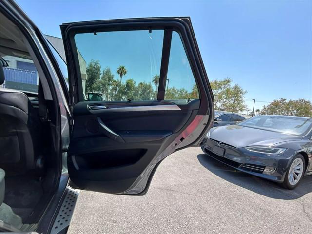used 2013 BMW X5 car, priced at $7,999
