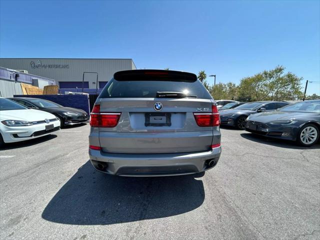 used 2013 BMW X5 car, priced at $7,041