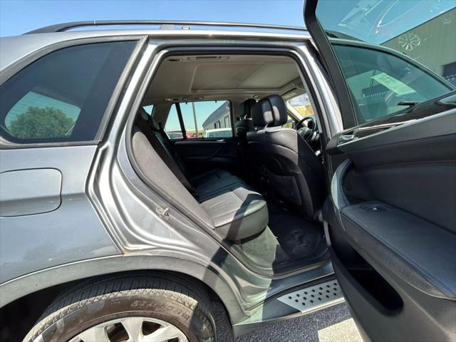 used 2013 BMW X5 car, priced at $7,999