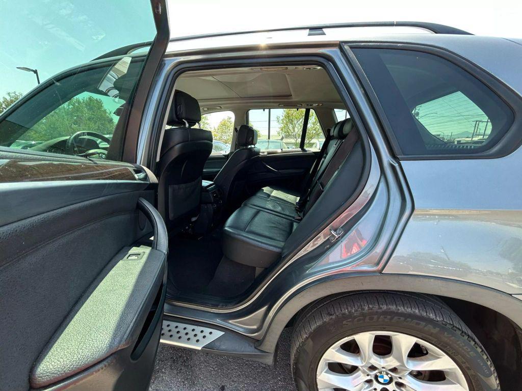 used 2013 BMW X5 car, priced at $7,041
