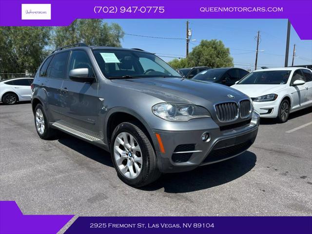 used 2013 BMW X5 car, priced at $7,999