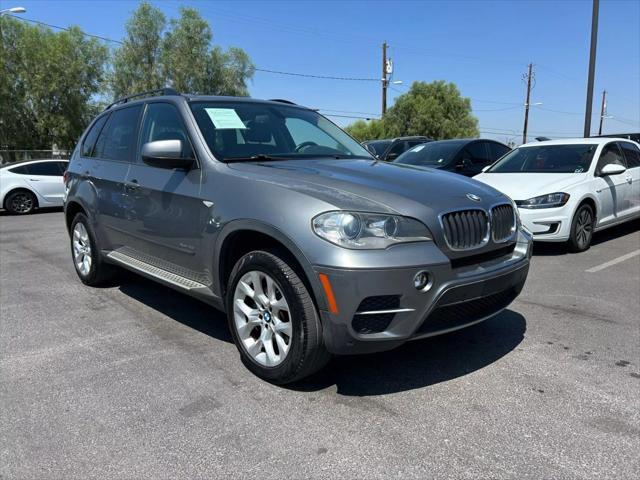used 2013 BMW X5 car, priced at $7,041