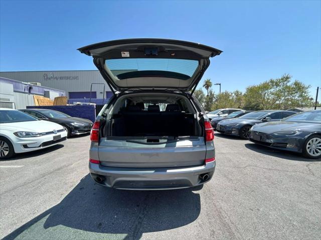 used 2013 BMW X5 car, priced at $7,041