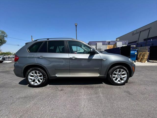 used 2013 BMW X5 car, priced at $7,999