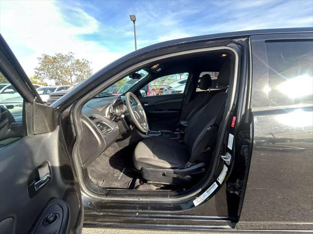 used 2014 Dodge Avenger car, priced at $4,888